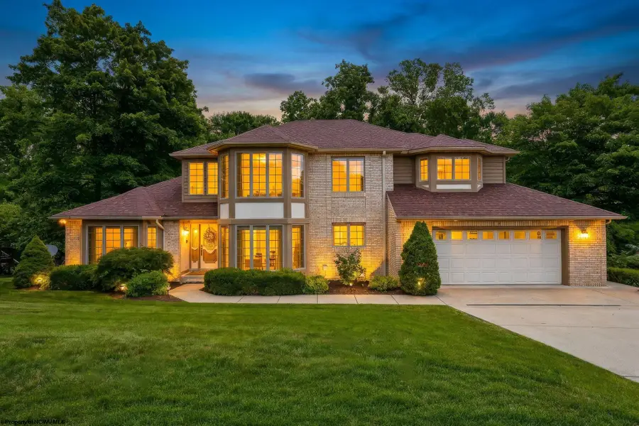 2016 White Oak Drive, Morgantown, WV 26505 - #2