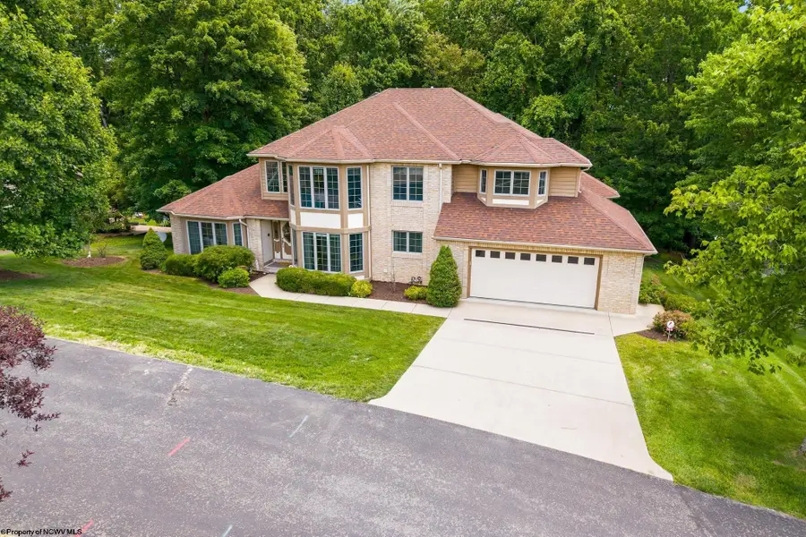 2016 White Oak Drive, Morgantown, WV 26505 - #3