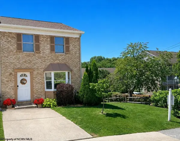 1 Regency Court, Morgantown, WV 26505