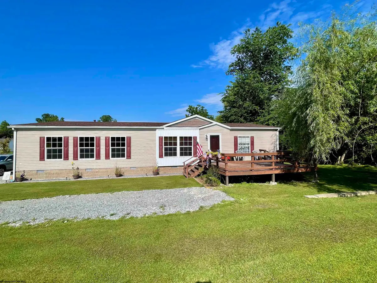 25 Fato Lane, Buckhannon, WV 26201 - #1