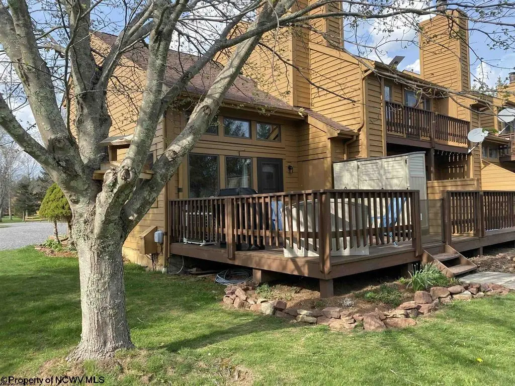 100 Deerfield Circle, Davis, WV 26260 - #1