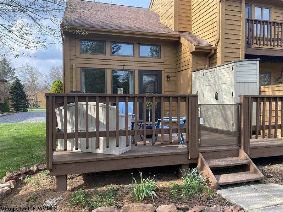 100 Deerfield Circle, Davis, WV 26260 - #2