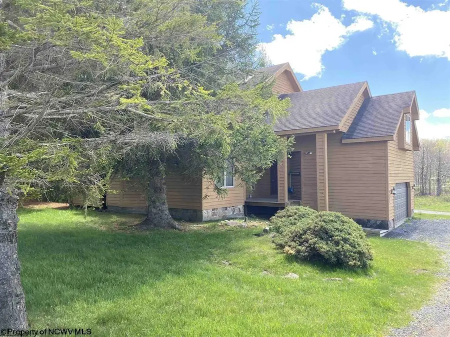 2524 Timberline Road, Davis, WV 26260 - #2