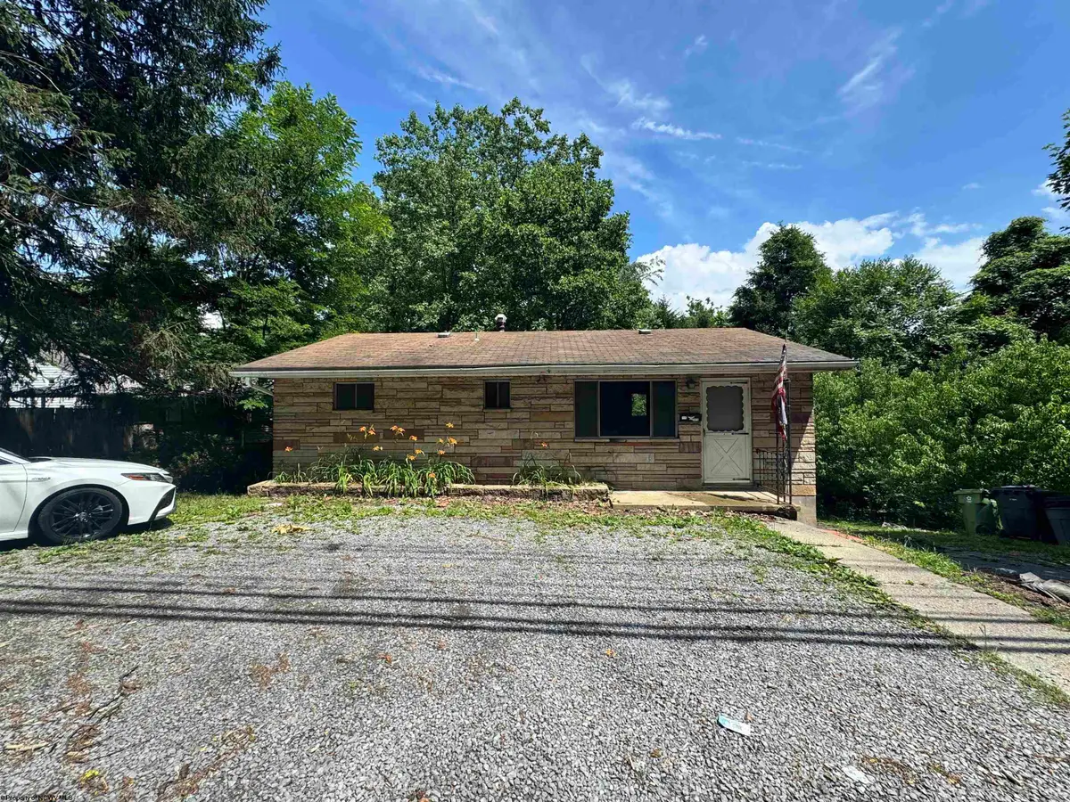 1070 Willey Street, Morgantown, WV 26505 - #1