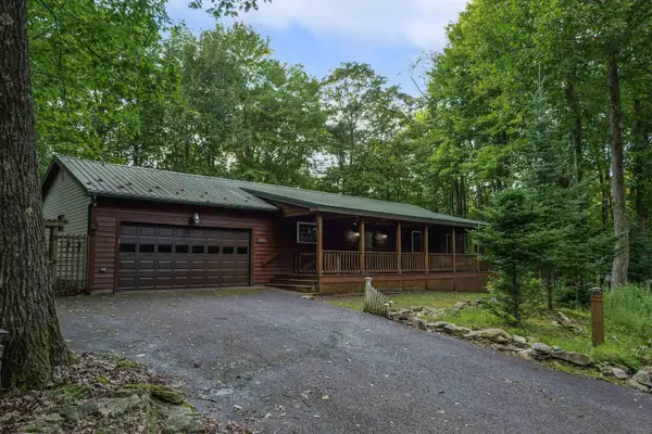 1471 E Alpine Drive, Terra Alta, WV 26764