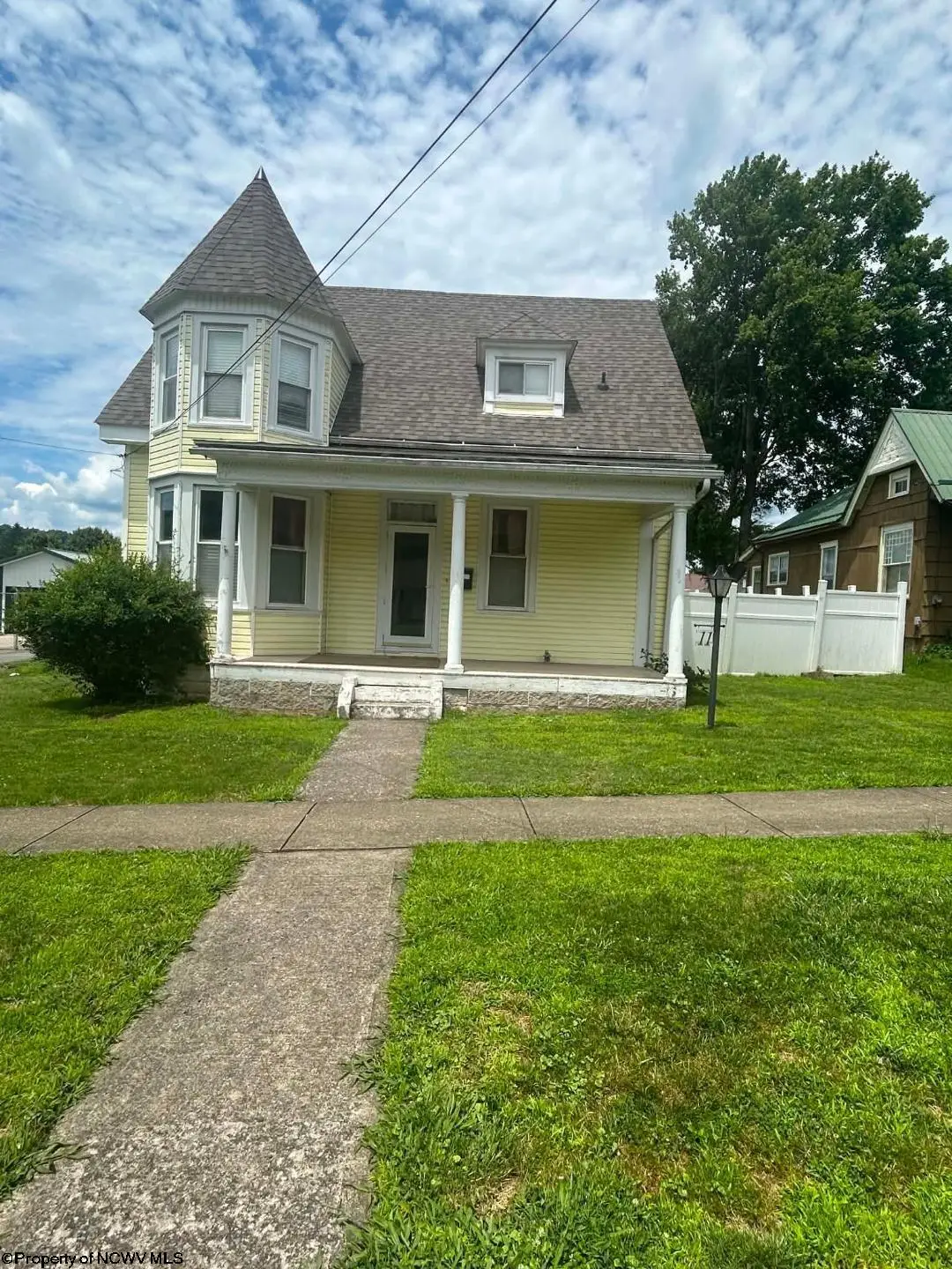 11 Park Street, Buckhannon, WV 26201-9147 - #1
