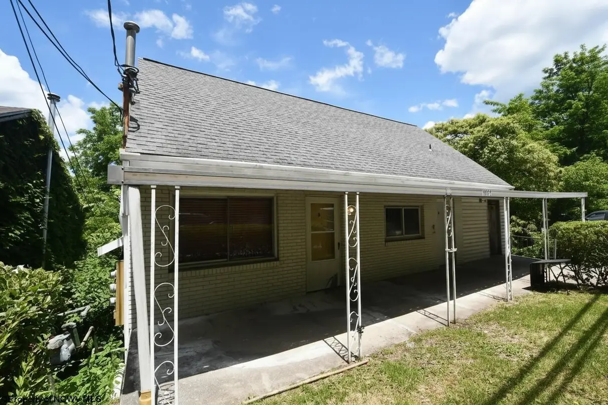 1411 N Willey Street, Morgantown, WV 26505 - #1