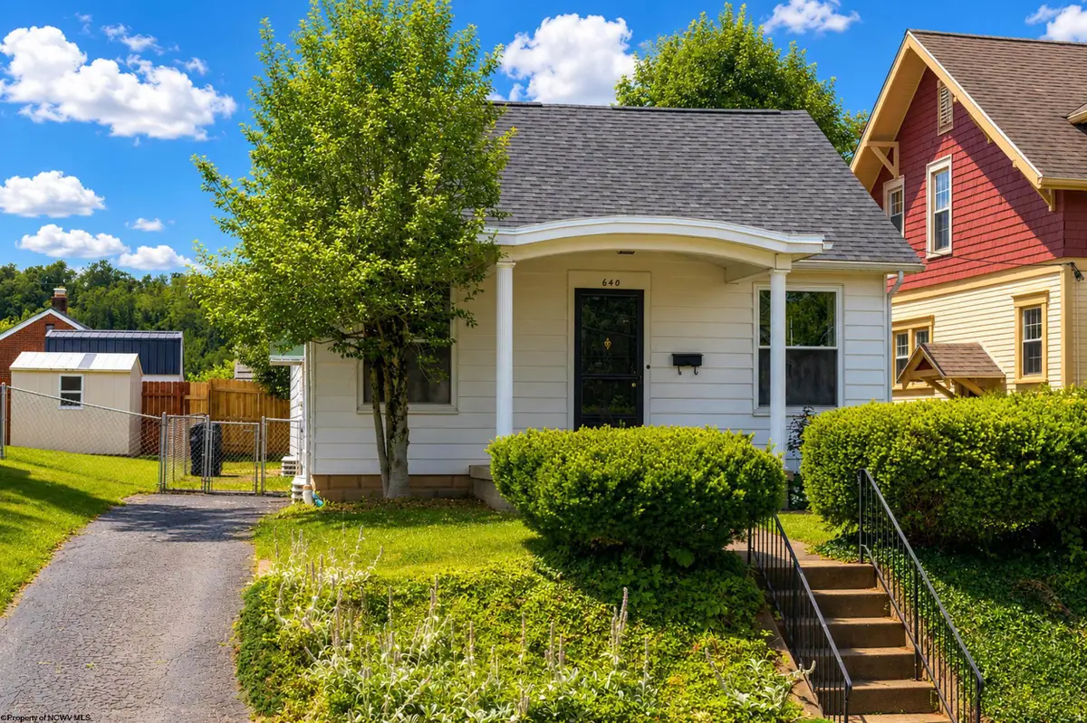 640 West Virginia Avenue, Morgantown, WV 26501 - #1