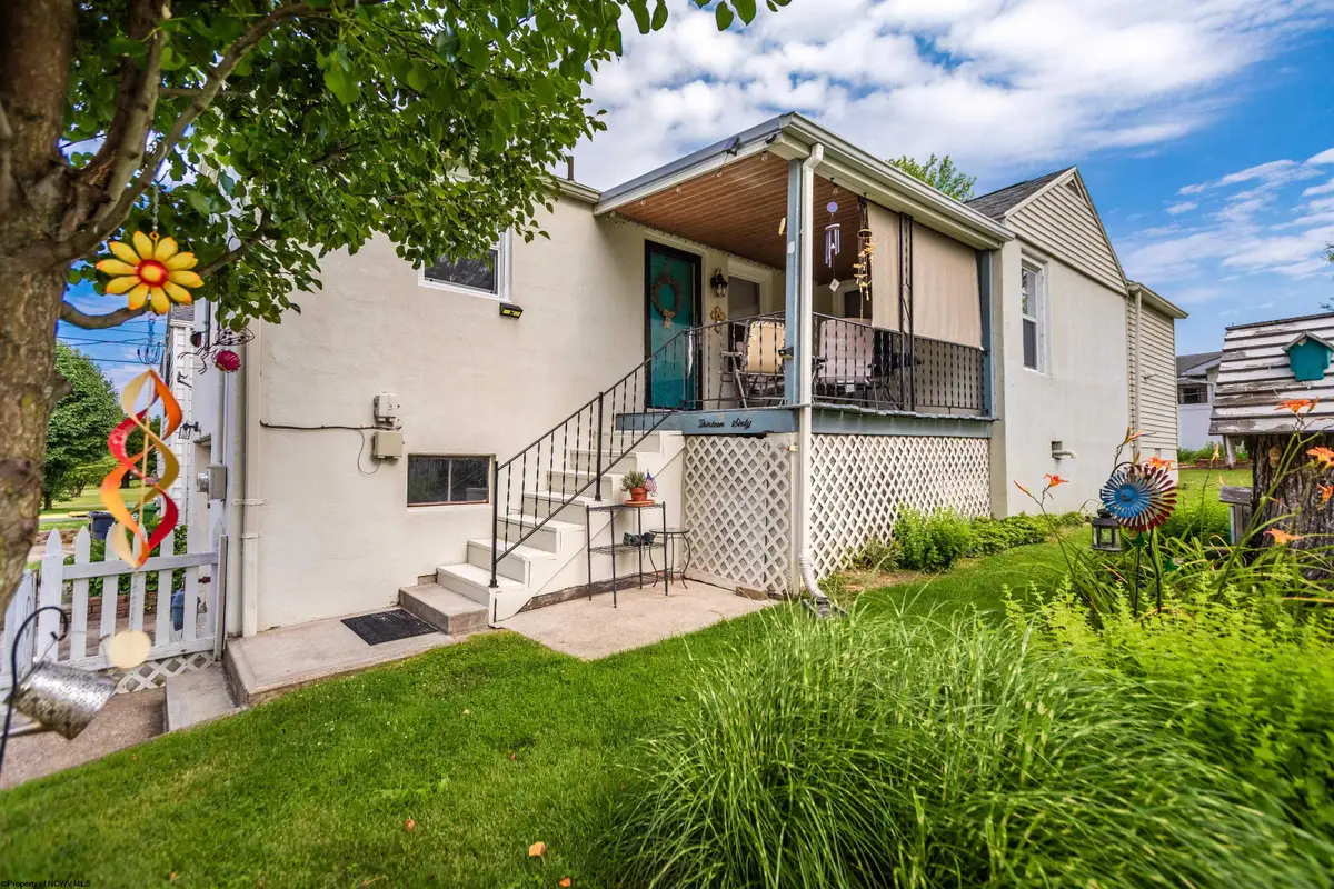 1360 Fenwick Avenue, Morgantown, WV 26505 - #1