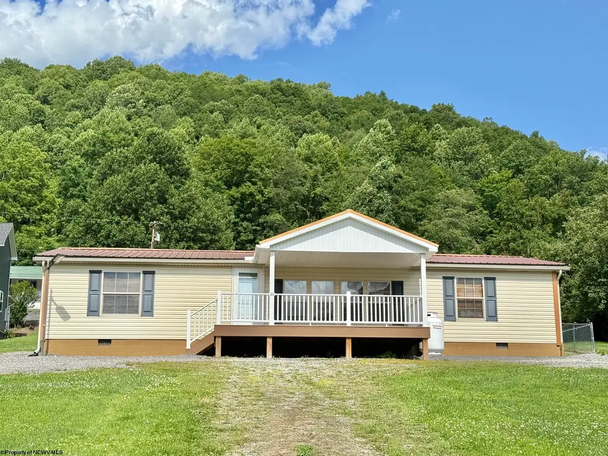 44 Fifth Street, Hendricks, WV 26271 - #1