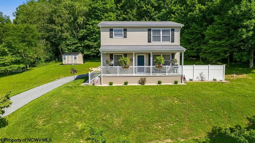 57 Stags Leap Drive, Belington, WV 26250 - #1