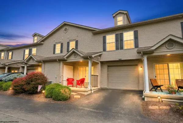 78 Barrington Court, Bridgeport, WV 26330