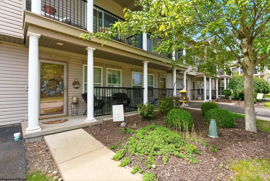 78 Barrington Court, Bridgeport, WV 26330 - #3