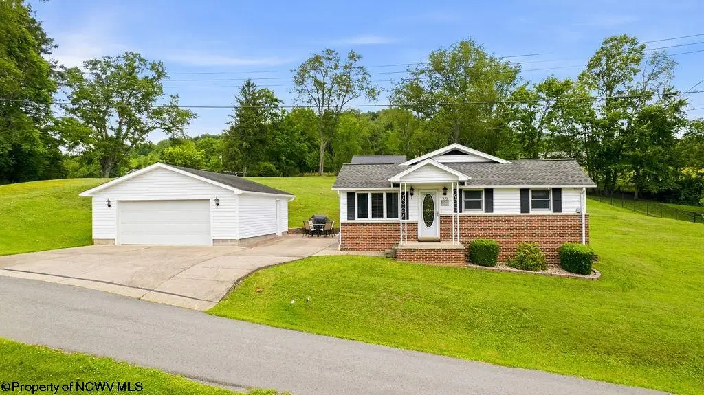 573 Rosemont School Road, Rosemont, WV 26424 - #1