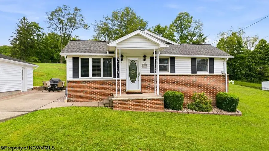 573 Rosemont School Road, Rosemont, WV 26424 - #2