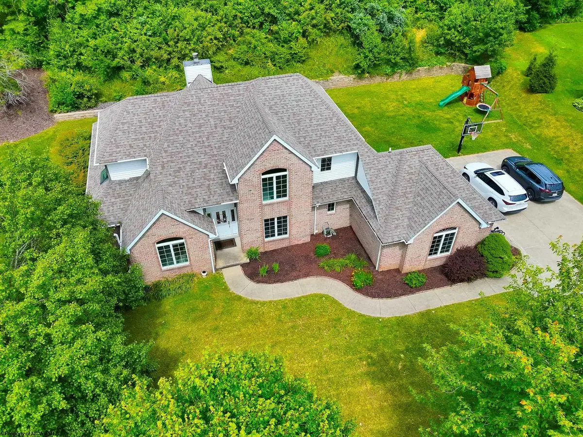 1124 Steeplechase Drive, Morgantown, WV 26508 - #1