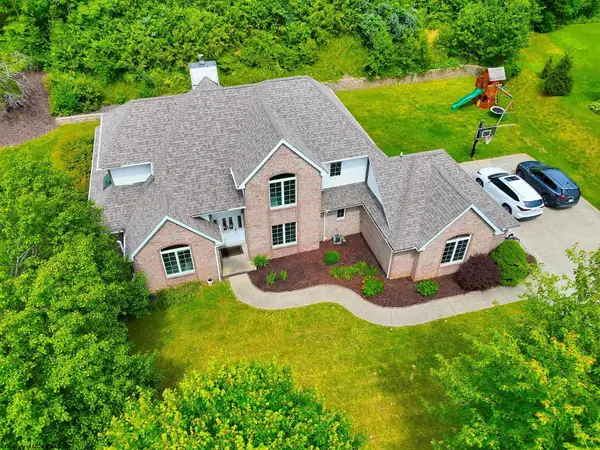 1124 Steeplechase Drive, Morgantown, WV 26508