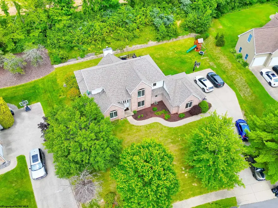 1124 Steeplechase Drive, Morgantown, WV 26508 - #2