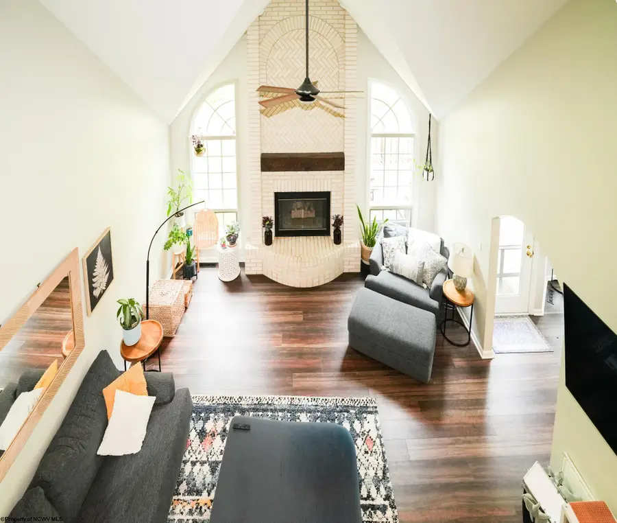 1124 Steeplechase Drive, Morgantown, WV 26508 - #3