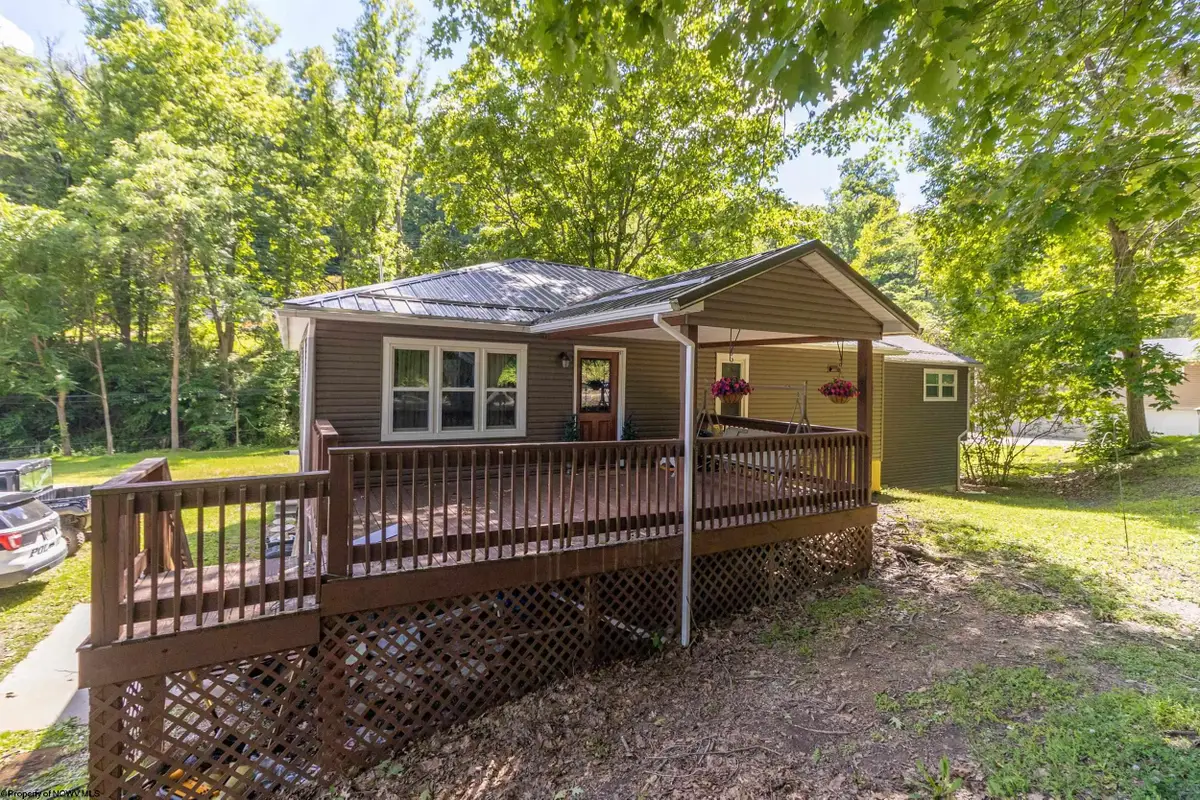 1726 Davisson Run Road, Clarksburg, WV 26301 - #1