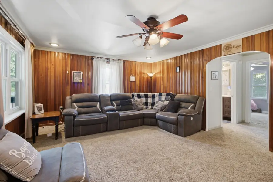 1726 Davisson Run Road, Clarksburg, WV 26301 - #2