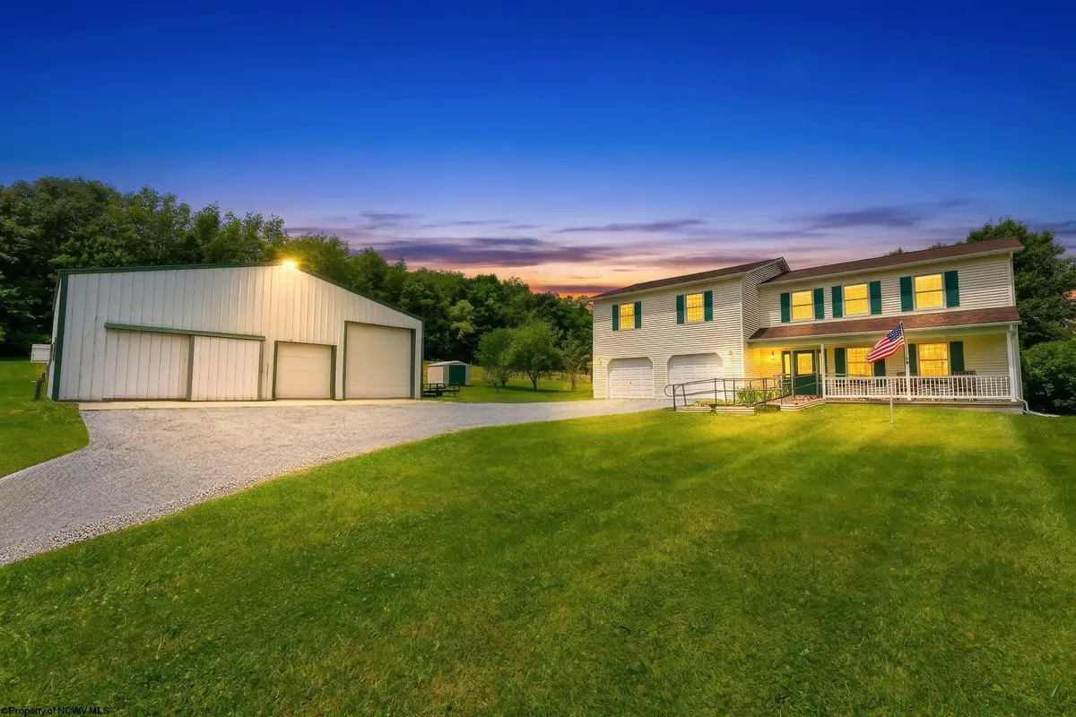 18679 N Preston Highway, Bruceton Mills, WV 26525 - #1