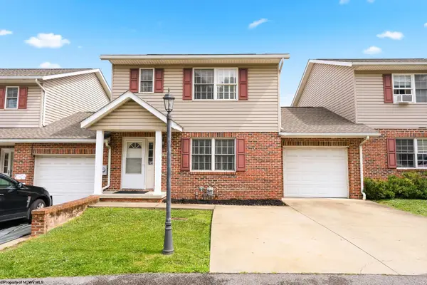 163 Meadow Ridge Drive, Morgantown, WV 26505