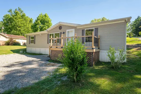505 Beaumont Drive, Morgantown, WV 26508