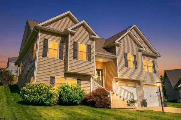 3 Zackquill Court, Morgantown, WV 26508