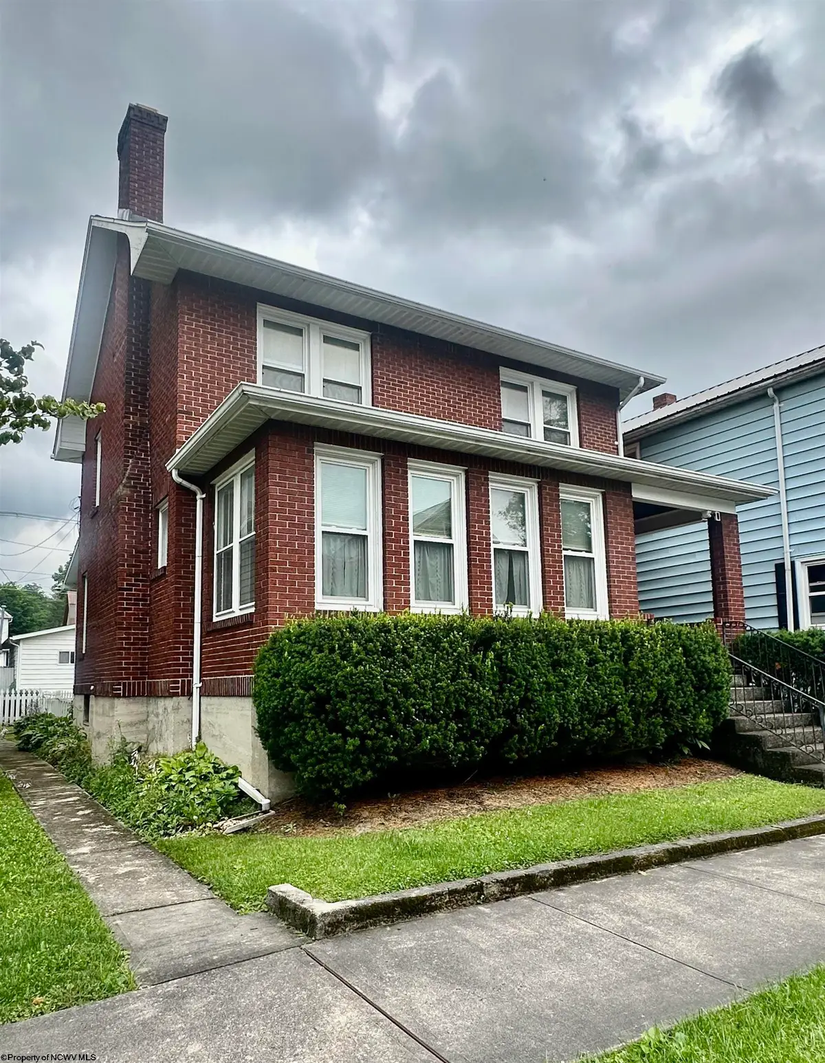 118 Buffalo Street, Elkins, WV 26241 - #1