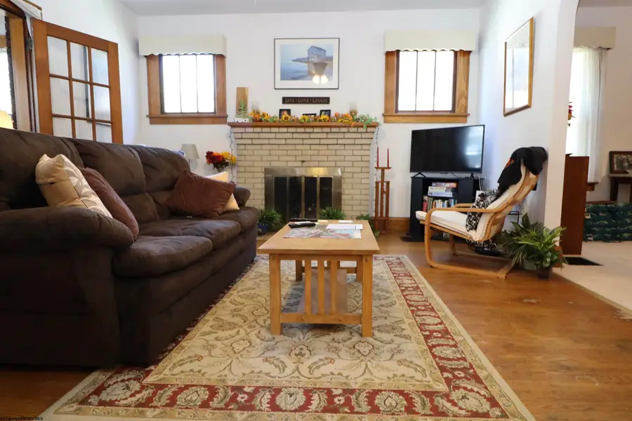 118 Buffalo Street, Elkins, WV 26241 - #3