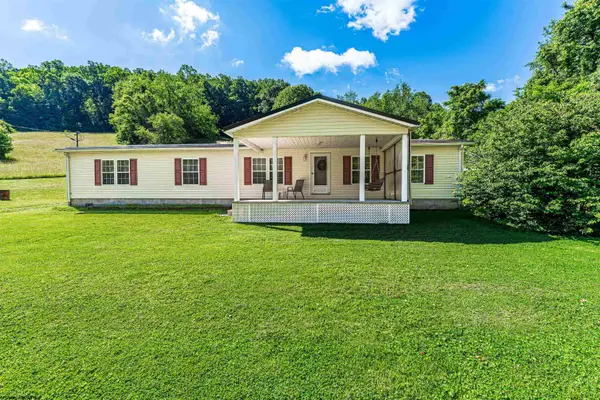 859 Statler Run Road, Fairview, WV 26570