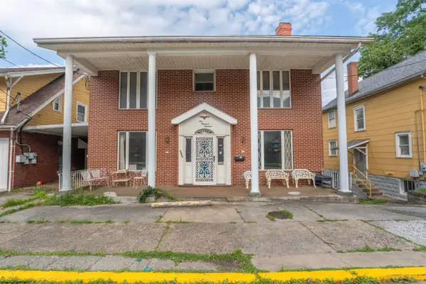 213 McLane Avenue, Morgantown, WV 26505