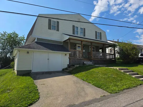 505 Thomas Street, Shinnston, WV 26431