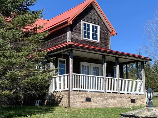 19 Vista Circle, Davis, WV 26260-0000