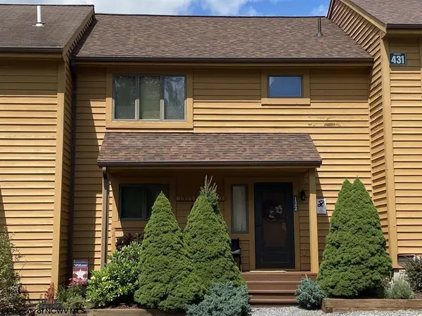 431 Deerfield Circle, Davis, WV 26260-0000