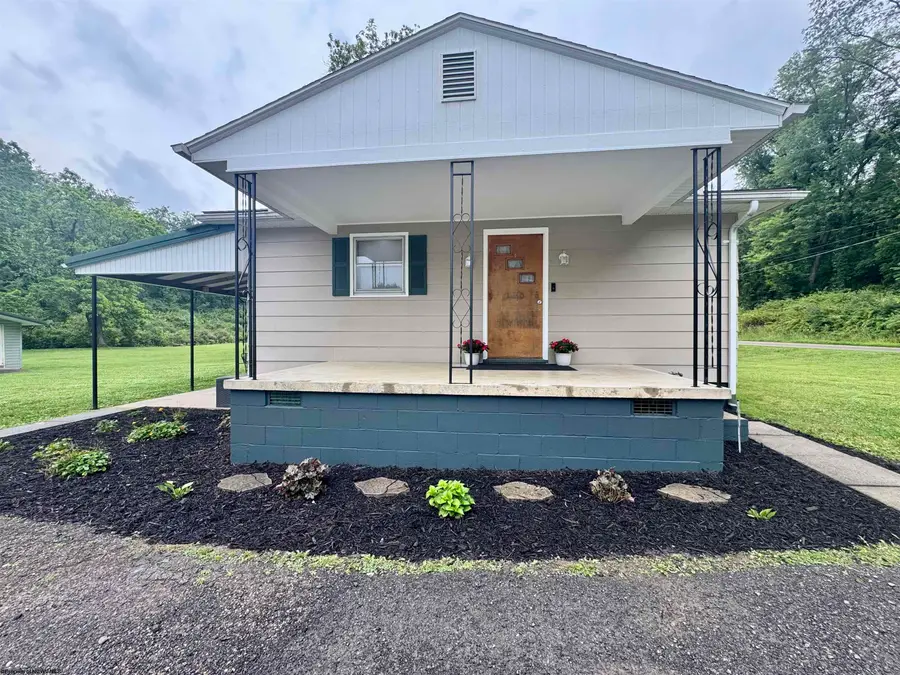 3083 Wilsonburg Road, Reynoldsville, WV 26422 - #3