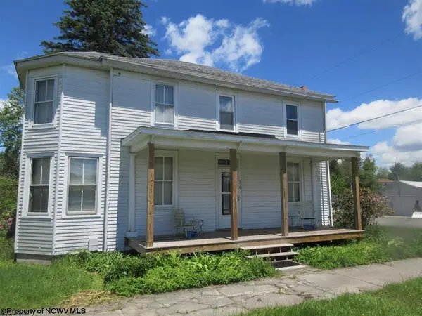 210 Thomas Avenue, Davis, WV 26260-0000