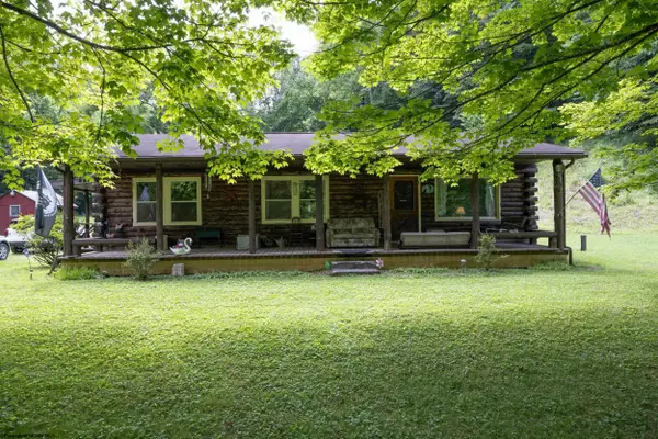 3697 Canton Road, West Union, WV 26456