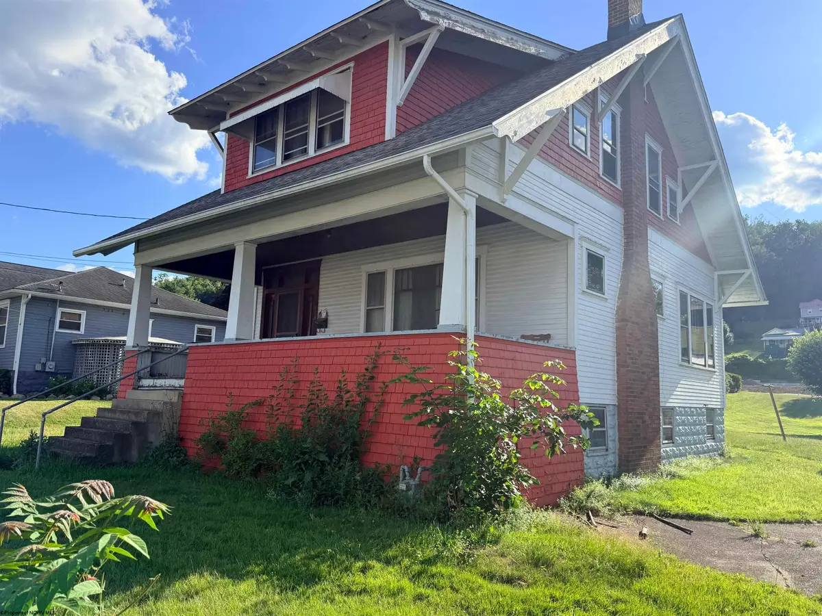 235 Love Avenue, Grafton, WV 26354 - #1