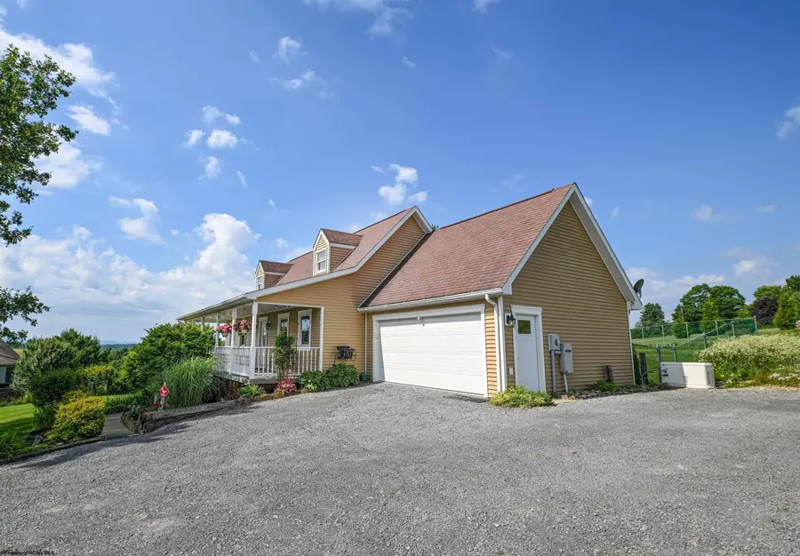 212 Green Valley Drive, Reedsville, WV 26547 - #2