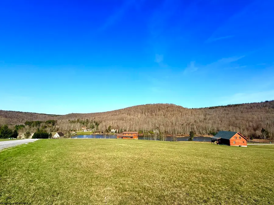 lot 35 Mallow Lake Drive, Davis, WV 26260 - #2