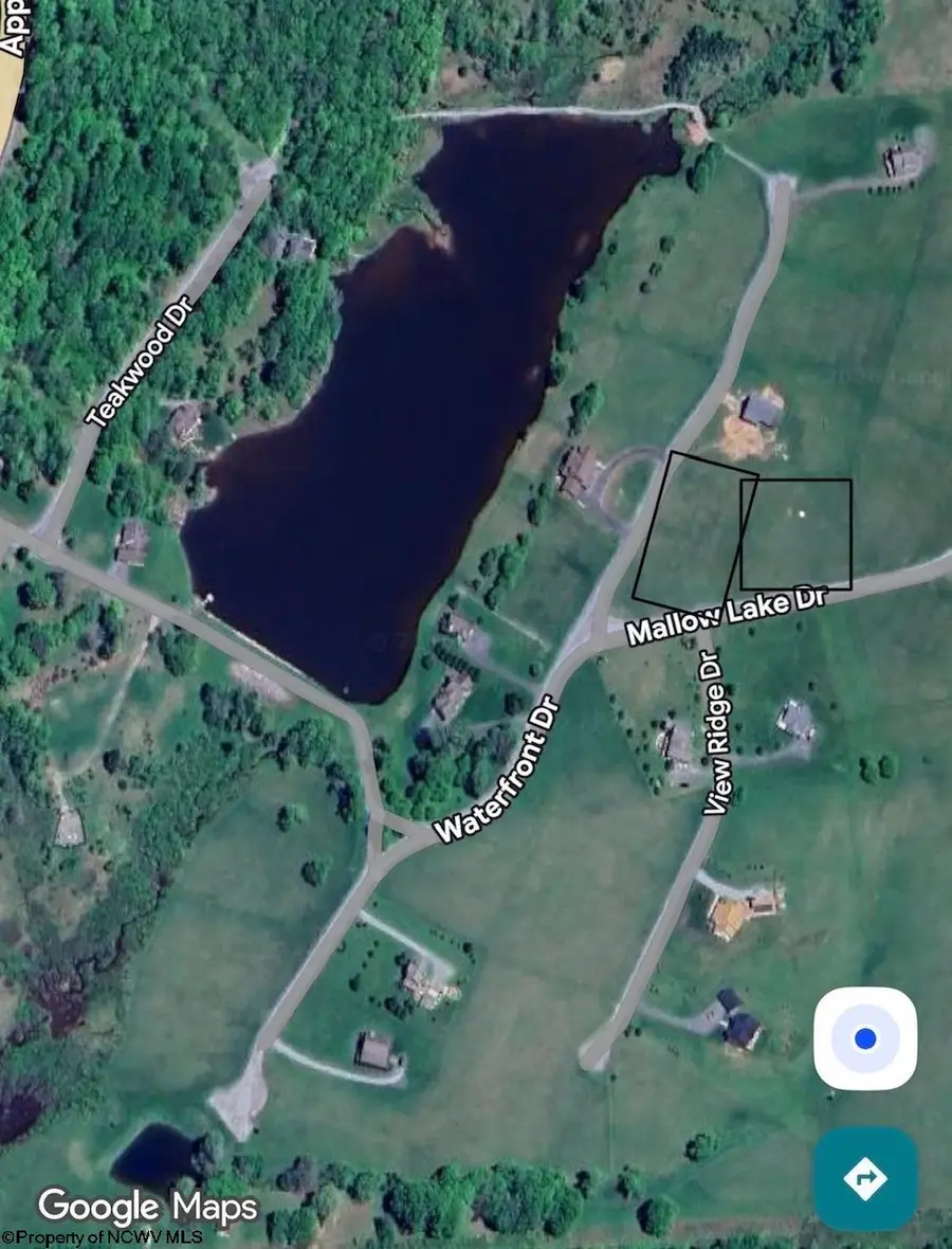 lot 35 Mallow Lake Drive, Davis, WV 26260 - #3