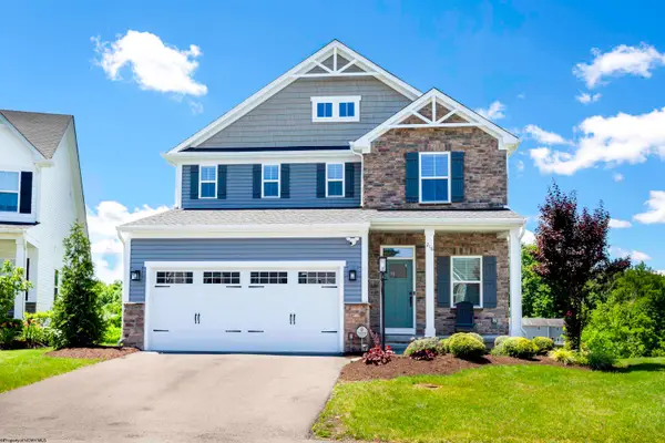 216 Dolly Lane, Morgantown, WV 26505