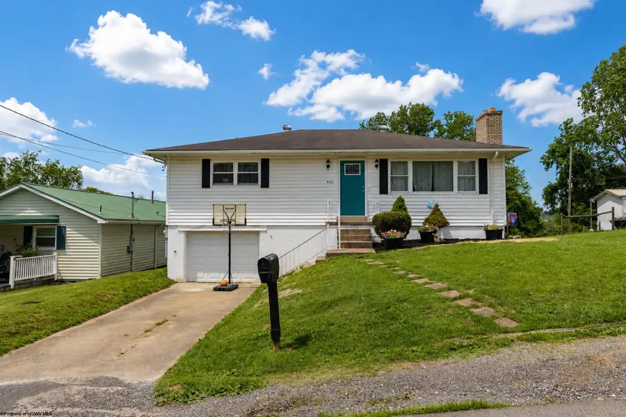 406 Grand Avenue, Bridgeport, WV 26330 - #2