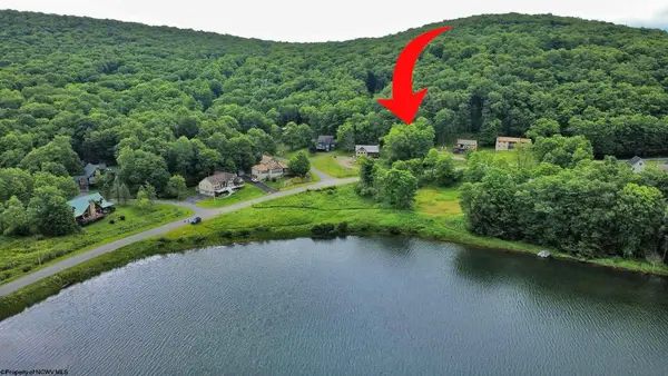 Lot 2 E Alpine Drive, Terra Alta, WV 26764