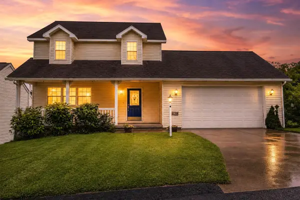 428 Arabela Court, Morgantown, WV 26508