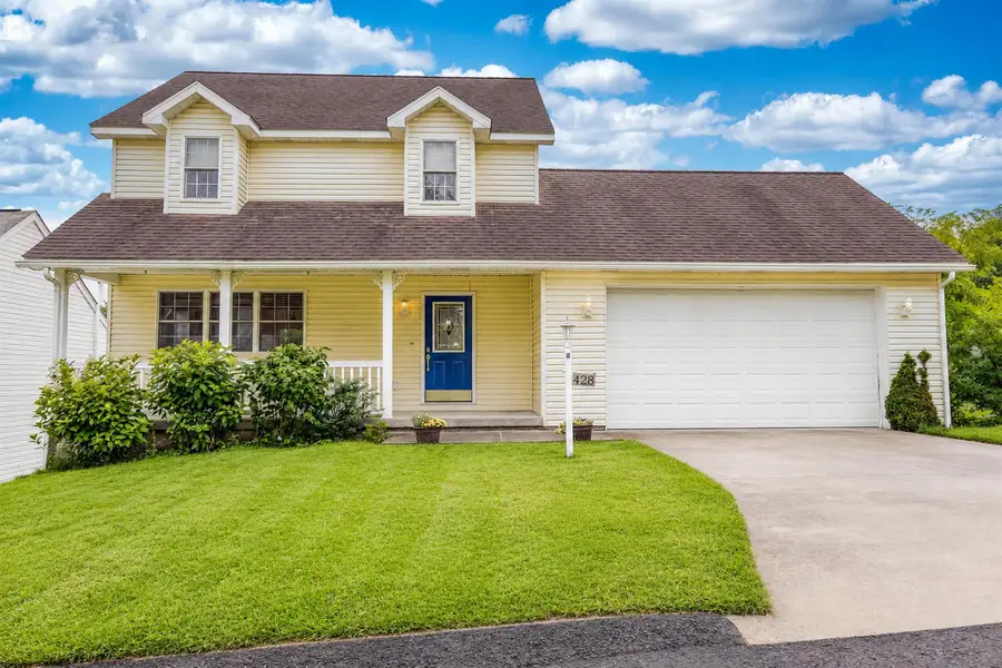 428 Arabela Court, Morgantown, WV 26508 - #2