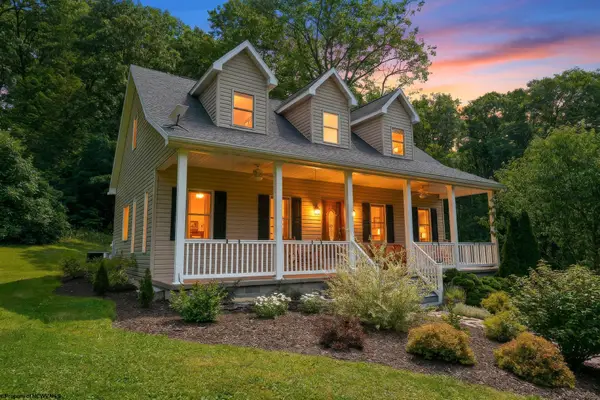 351 Mt. Zion Road, Masontown, WV 26542