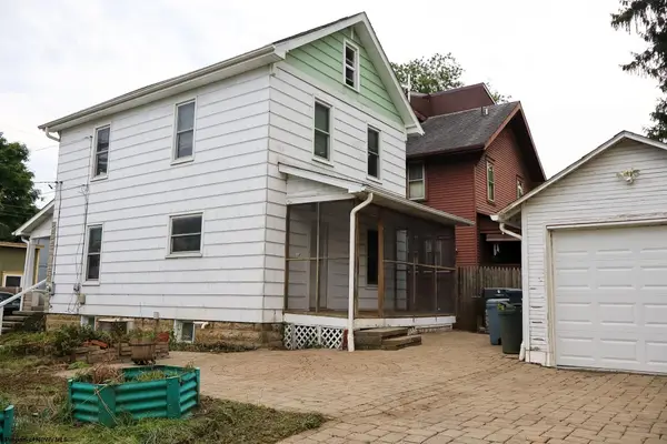 330 Overdale Street, Morgantown, WV 26501